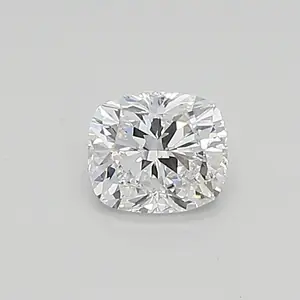 0.31ct D VS1 Cushion (IGI)