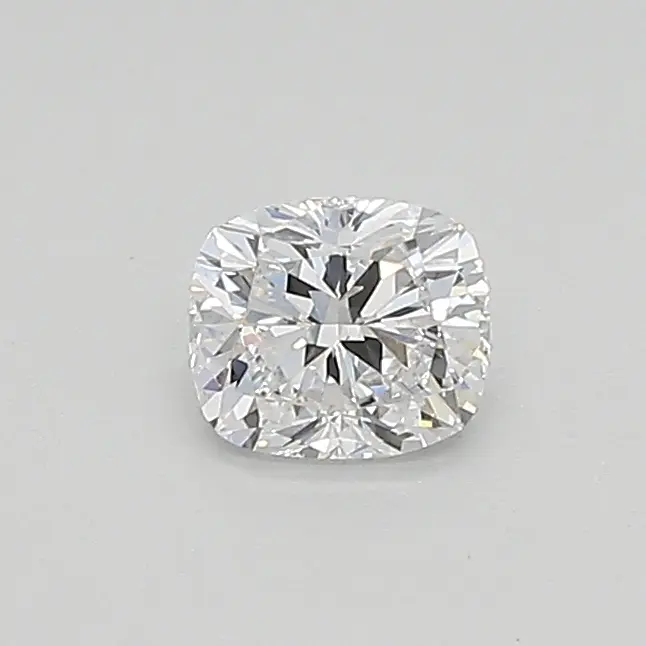 0.31ct D VS1 Cushion (IGI)