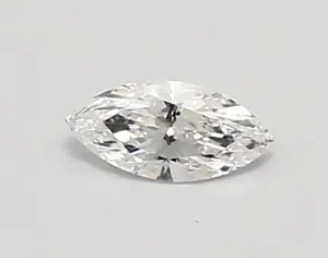 0.31ct D VVS1 Marquise (IGI)