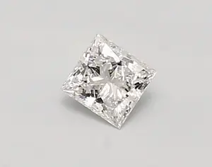 0.31ct E VVS2 Princess (IGI)
