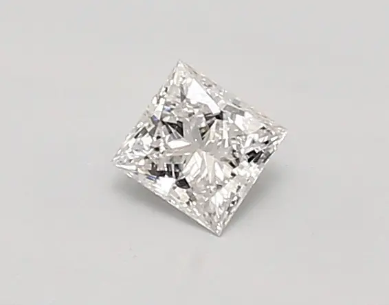 0.31ct E VVS2 Princess (IGI)