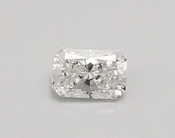 0.30ct E VVS1 Radiant (IGI)