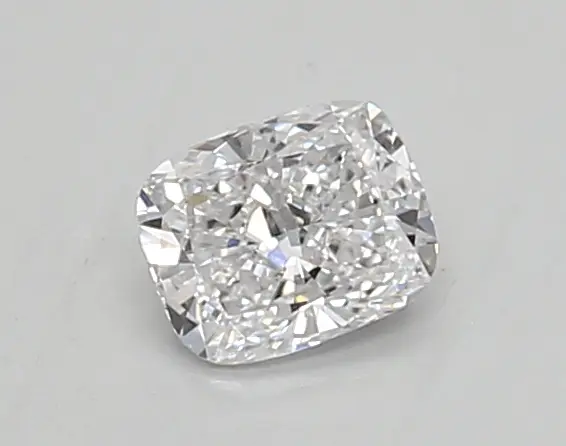 0.30ct D VVS2 Cushion (IGI)