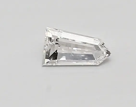 0.30ct D VVS2 Bullet (IGI)