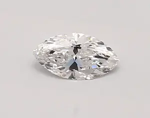 0.30ct D VS1 Marquise (IGI)