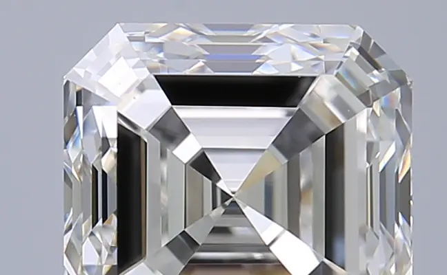 SQUARE EMERALD