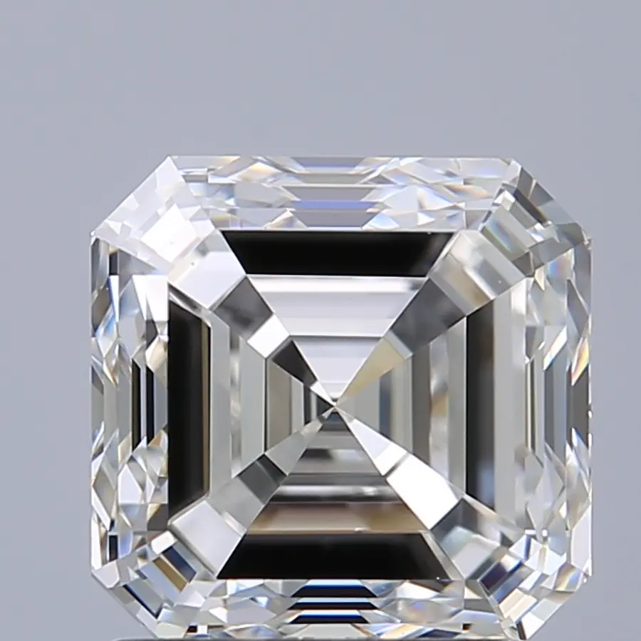 SQUARE EMERALD