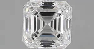 SQUARE EMERALD