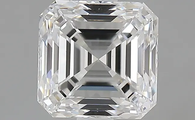 SQUARE EMERALD