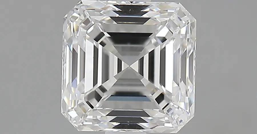 SQUARE EMERALD