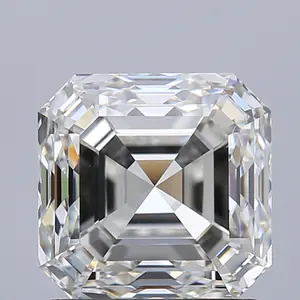 SQUARE EMERALD
