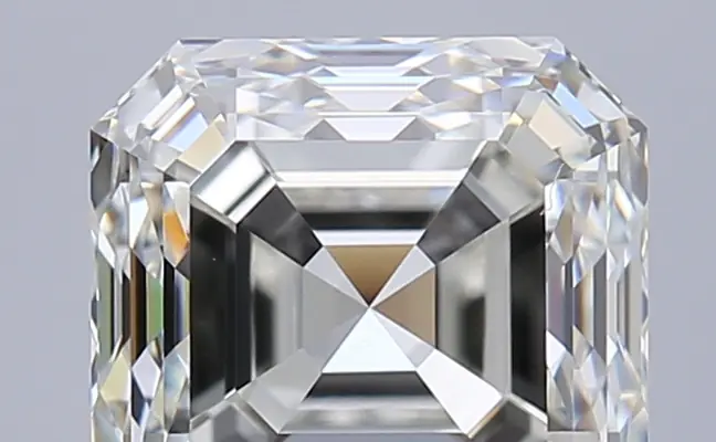 SQUARE EMERALD