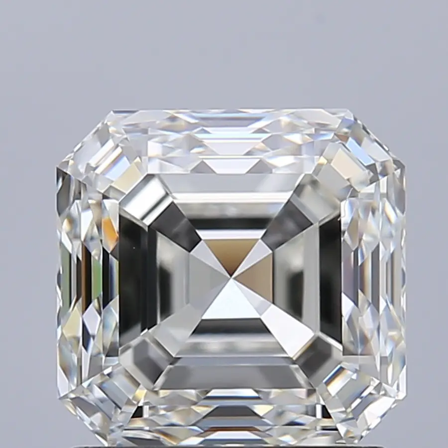 SQUARE EMERALD