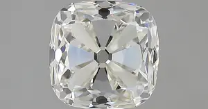 OLD MINED CUSHION