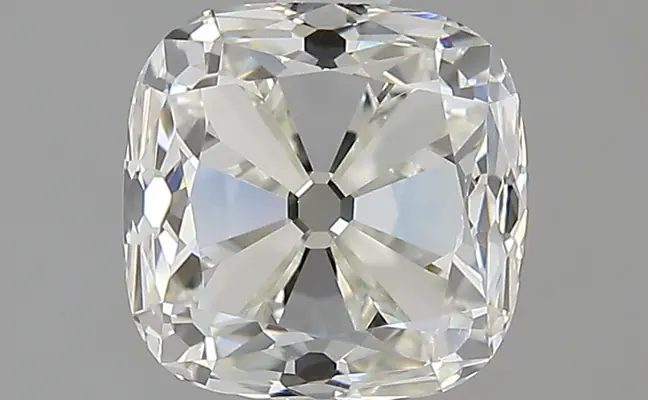 OLD MINED CUSHION