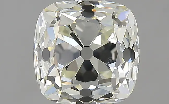 OLD MINED CUSHION