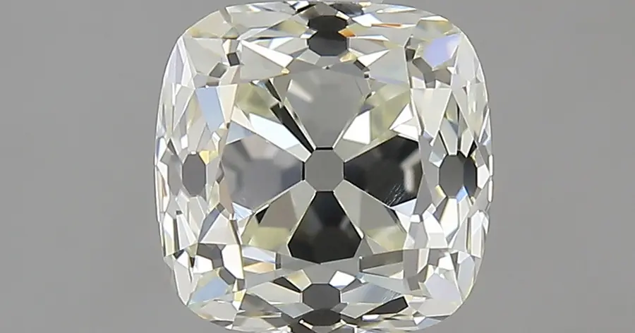 OLD MINED CUSHION