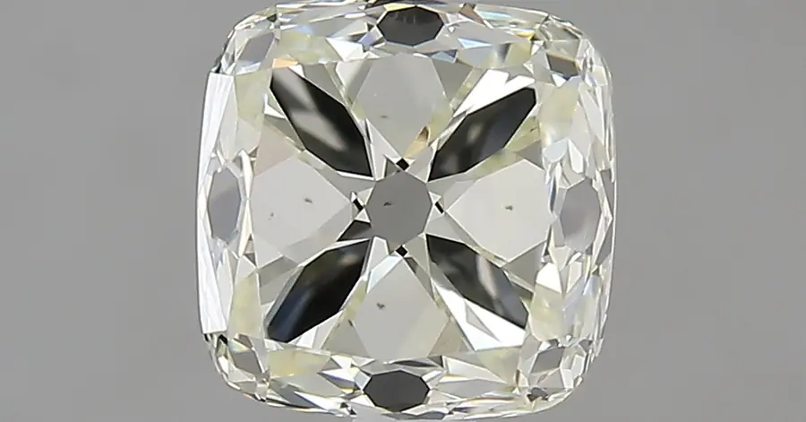 OLD MINED CUSHION