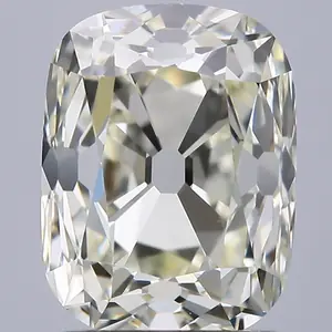 OLD MINED CUSHION