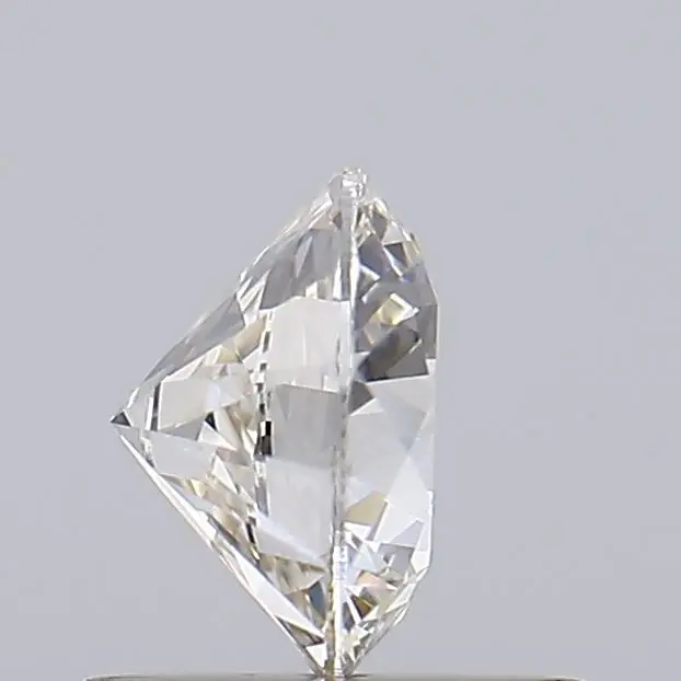 GIA certified 0.80 carat Round cut natural diamond