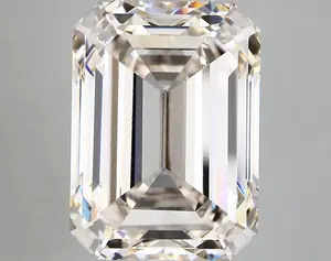 20.22ct I VVS2 Emerald (IGI)