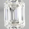 18.66ct F VS1 Emerald (IGI), image 1