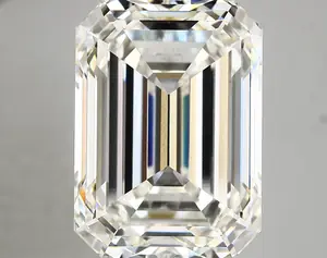 17.77ct G VS1 Emerald (IGI)
