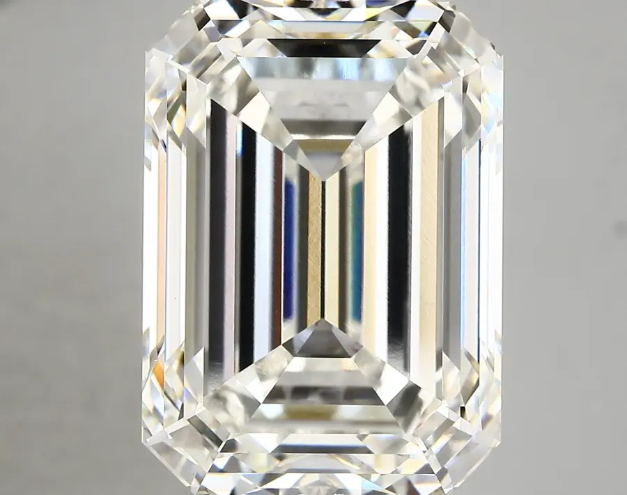 17.77ct G VS1 Emerald (IGI)