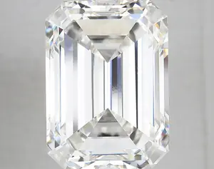 17.58ct G VS1 Emerald (IGI)