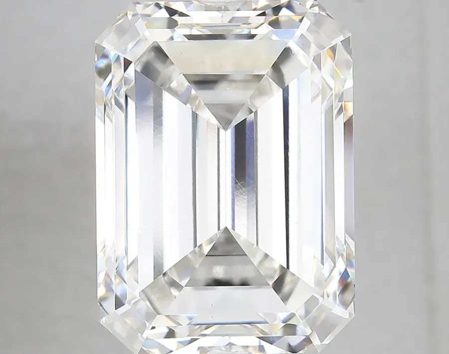 17.58ct G VS1 Emerald (IGI)