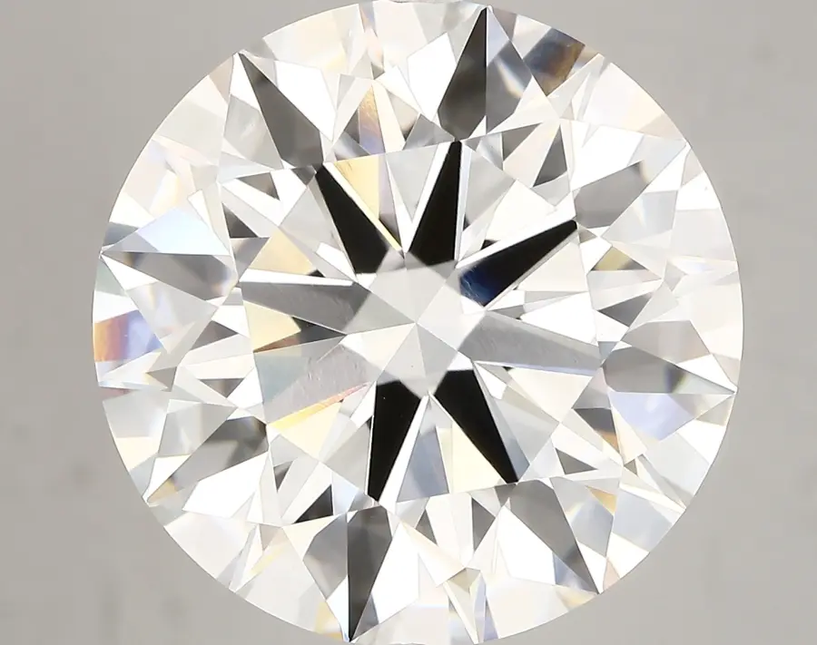 17.30ct F VVS2 Round (IGI)