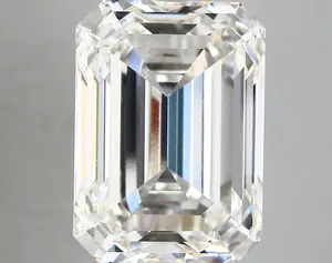 17.04ct G VS2 Emerald (IGI)