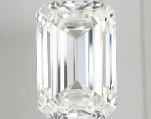 16.62ct G VVS2 Emerald (IGI)