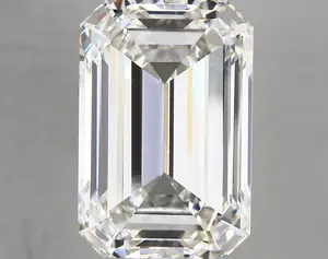 16.60ct H VVS2 Emerald (IGI)