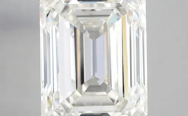 16.44ct G VS1 Emerald (IGI)