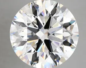 16.36ct G VVS2 Round (IGI)