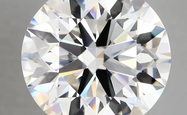 16.36ct G VVS2 Round (IGI)