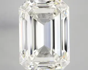 16.19ct H VVS2 Emerald (IGI)
