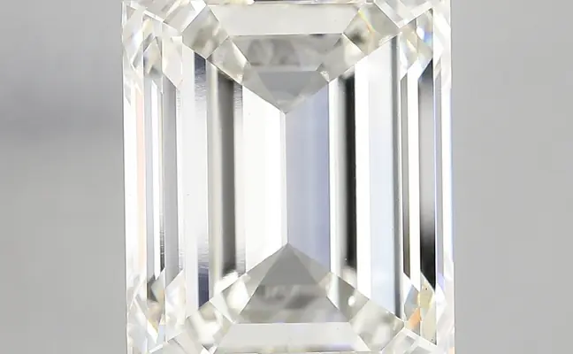 16.19ct H VVS2 Emerald (IGI)