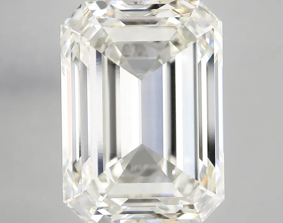 16.19ct H VVS2 Emerald (IGI)