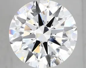 16.13ct G VVS2 Round (IGI)