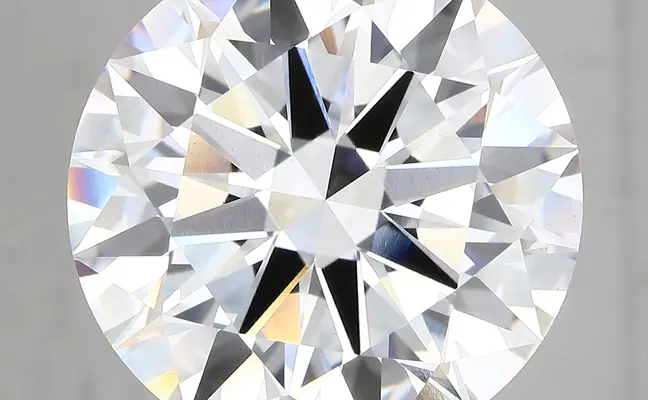 16.13ct G VVS2 Round (IGI)