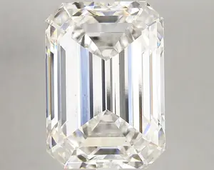 16.09ct G VS2 Emerald (IGI)