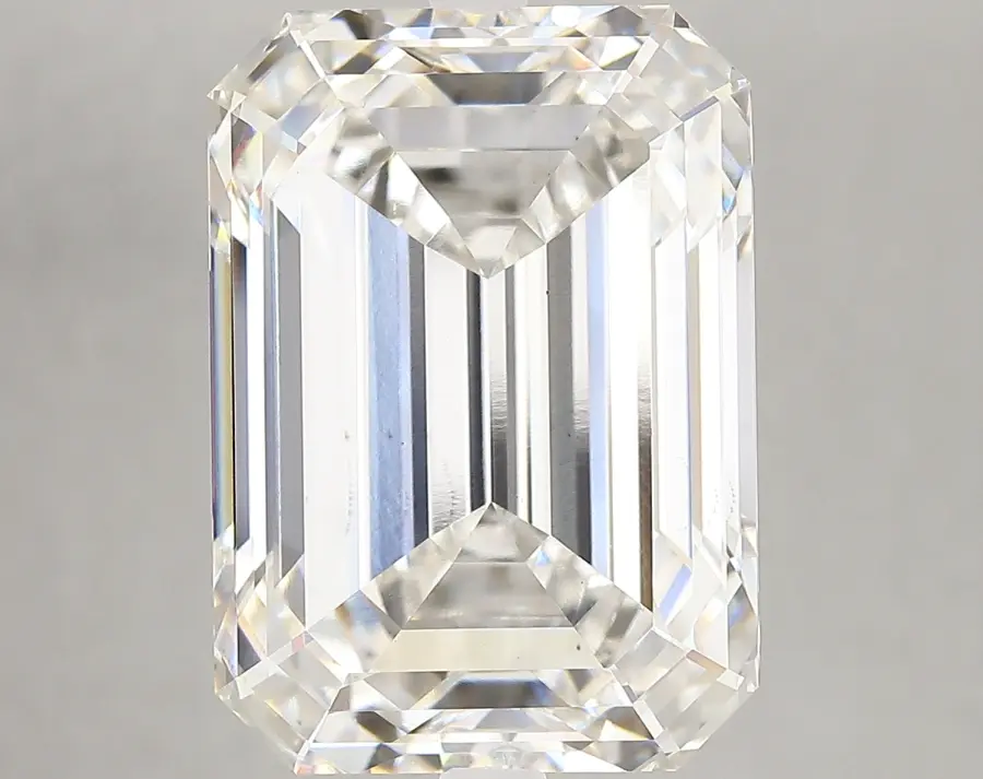 16.09ct G VS2 Emerald (IGI)