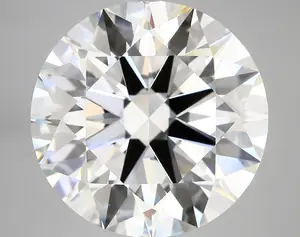 16.07ct G VVS2 Round (IGI)