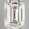 15.80ct G VS1 Emerald (IGI), image 1