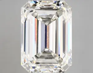 15.80ct G VS1 Emerald (IGI)