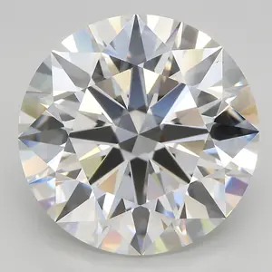 15.52ct G VS1 Round (IGI)