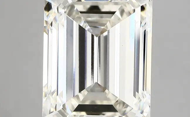 15.38ct H VS1 Emerald (IGI)