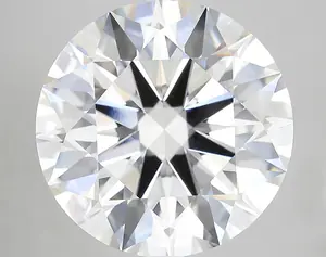15.34ct G VS1 Round (IGI)